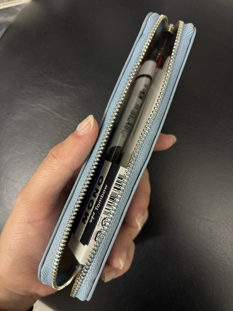 Monet Pen Case – マザーハウス 公式サイト