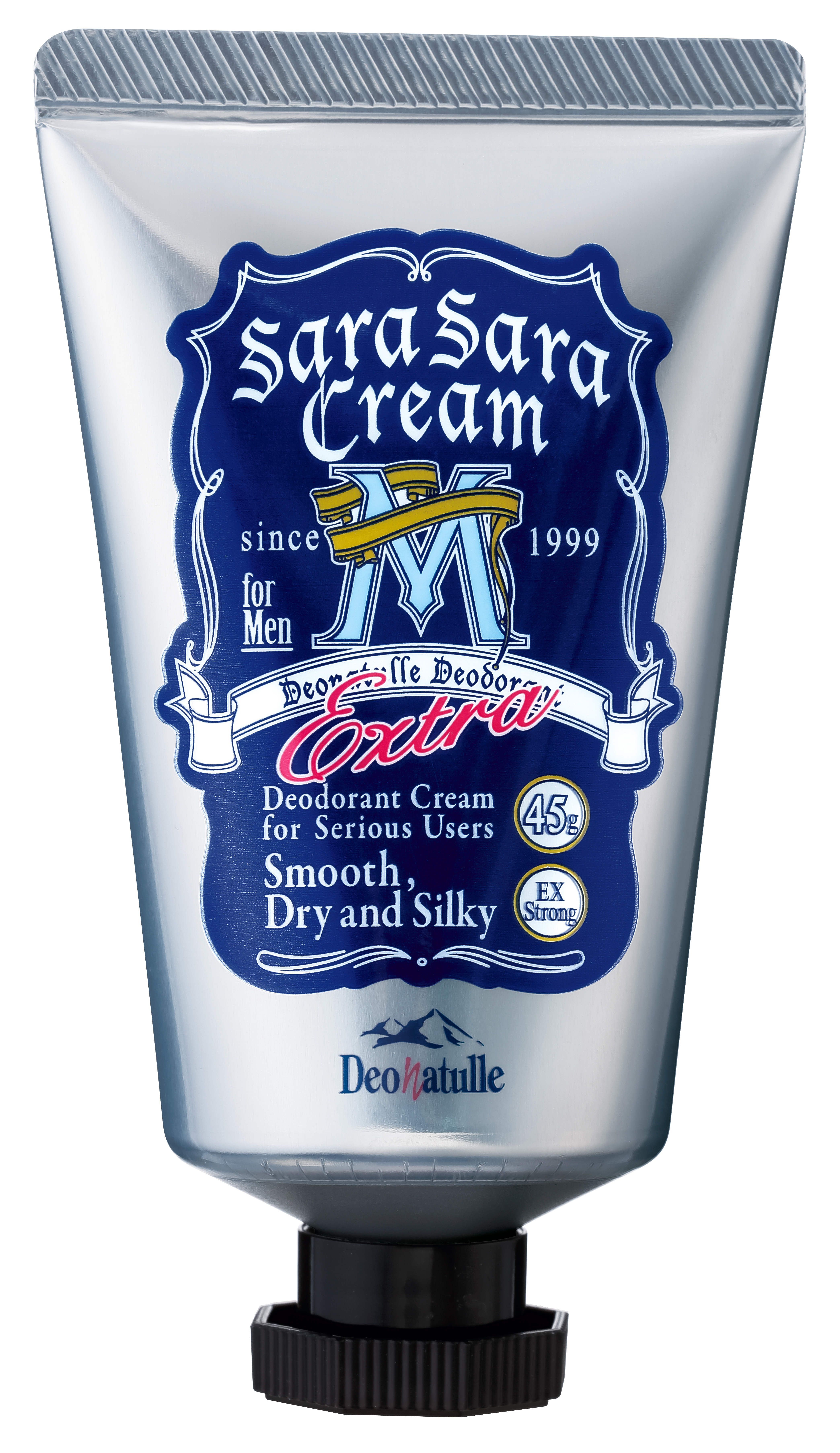 サラファイン デオドラントクリーム 3本セット SARAFINE デオドラントクリーム 3本セット 【公式通販】