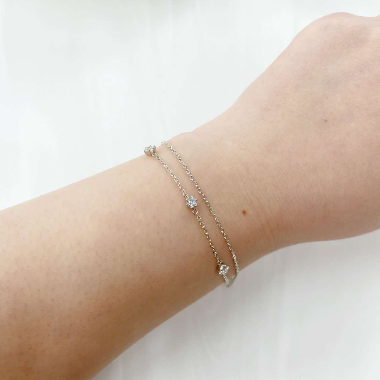 すべてのジュエリー,ブレスレット,シルバー,Silver,銀,キュービック