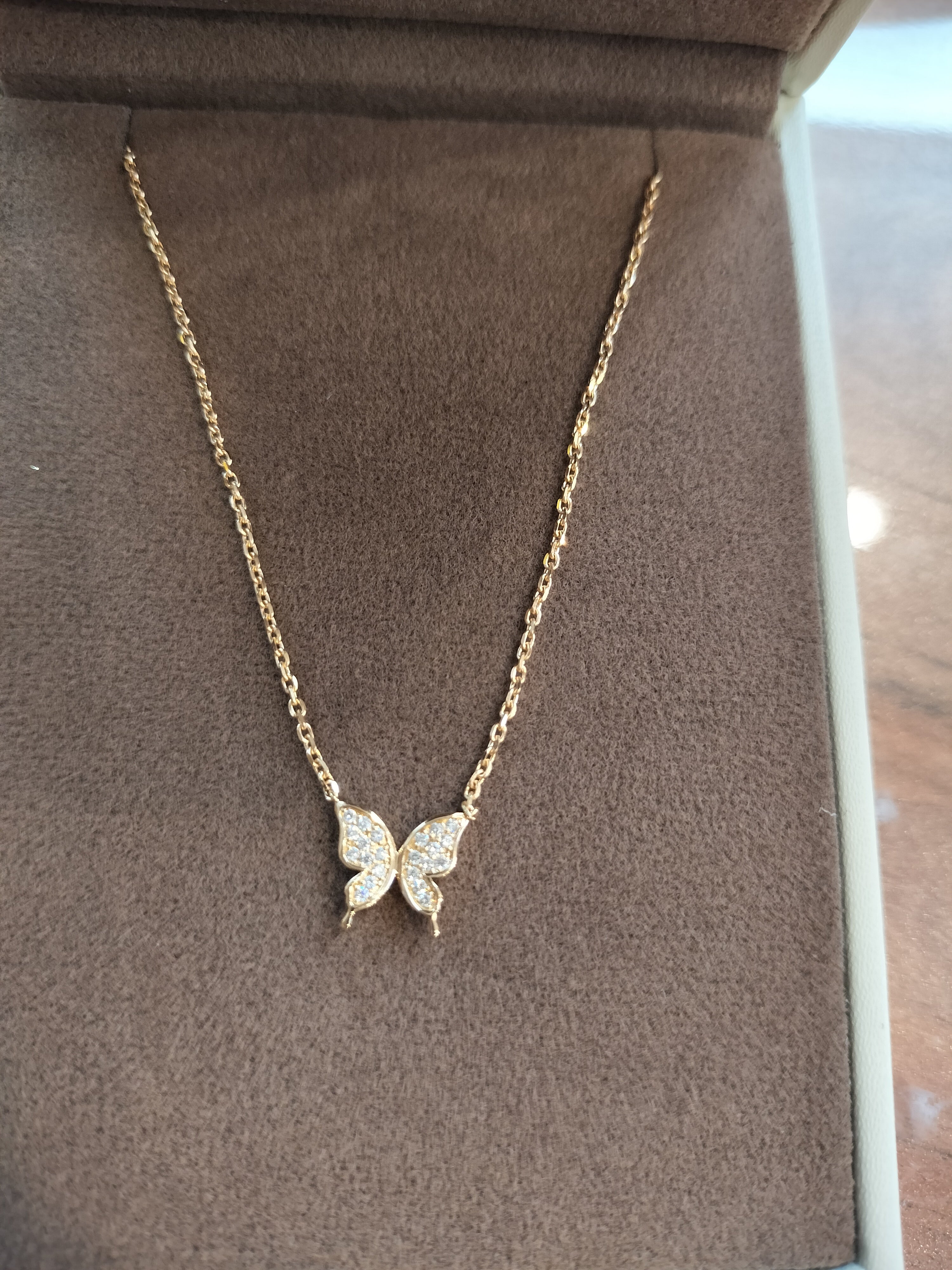 【美品】 MHT ジェシカ ペンダント K18/Pt「ジェシカ」ネックレス｜【オレフィーチェ】Orefice