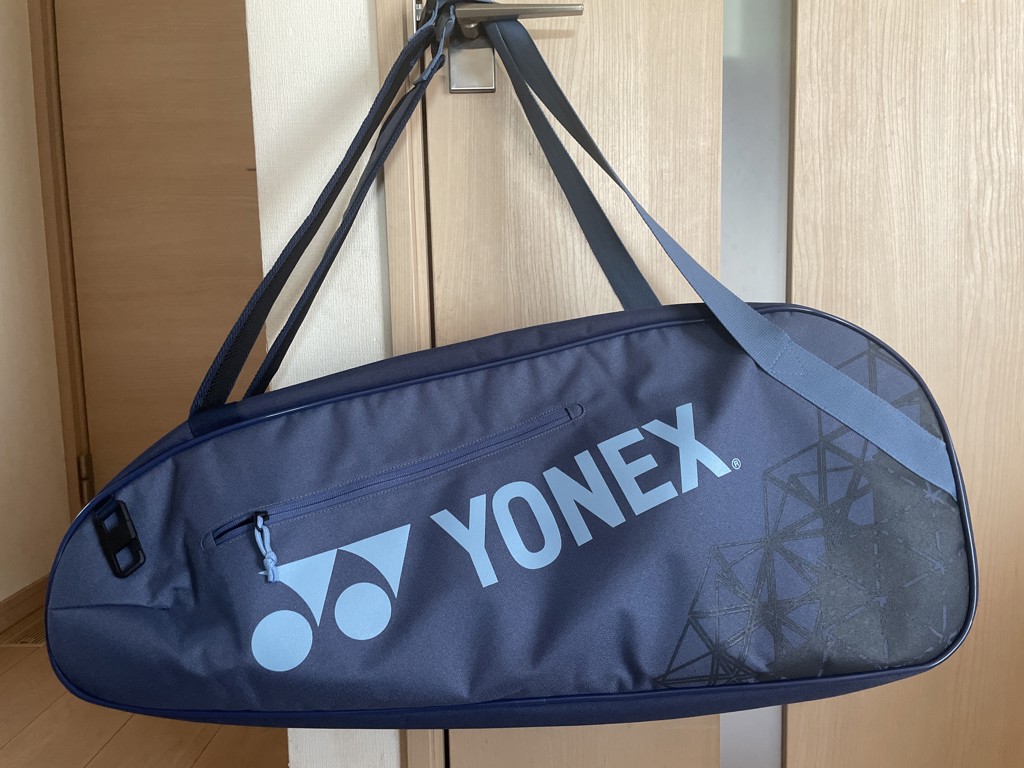 YONEXヨネックス - ラケットバッグ6 BAG2532R 019/メガスポーツ公式