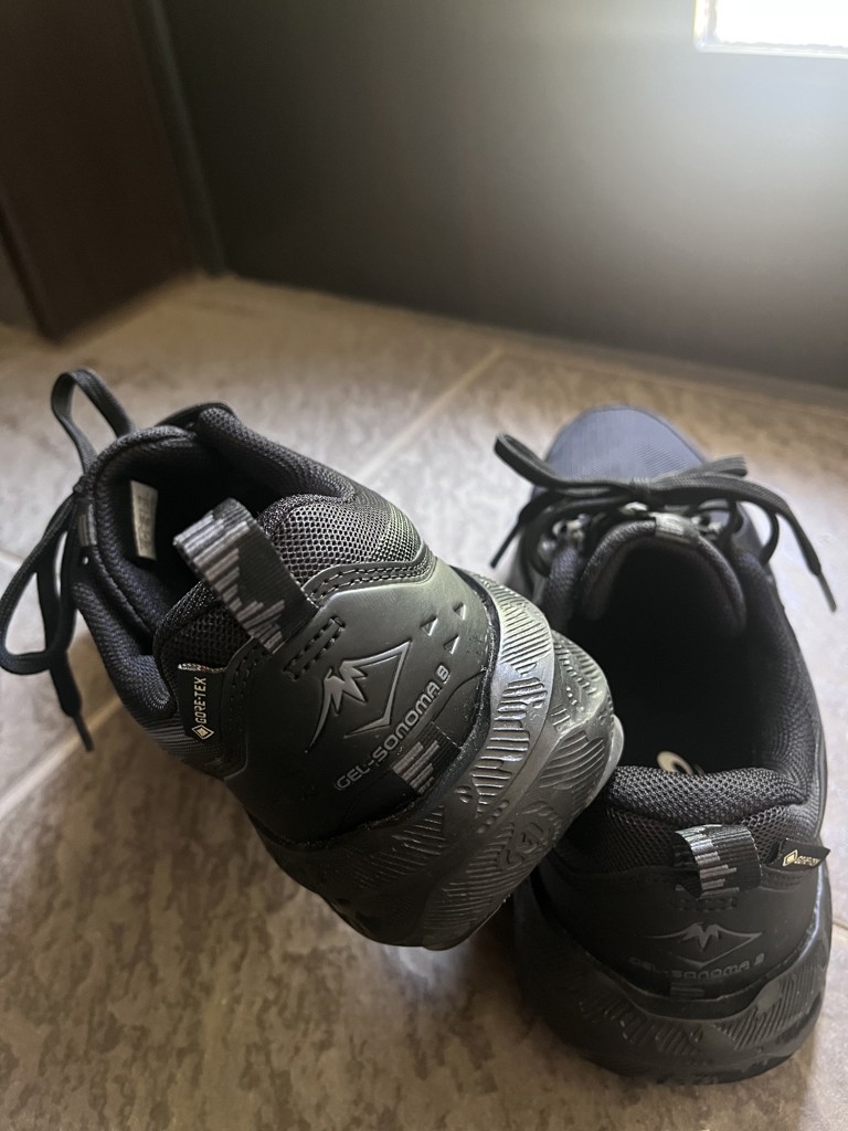 ASICSアシックス - GEL-SONOMA 8 GTX 1012B770.002/メガスポーツ公式