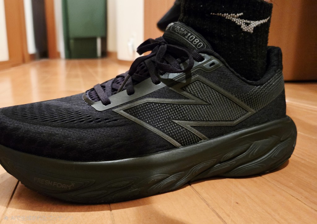 め New Balanceニューバランス - Fresh Foam X 1080 v14 M1080K144E/メガ