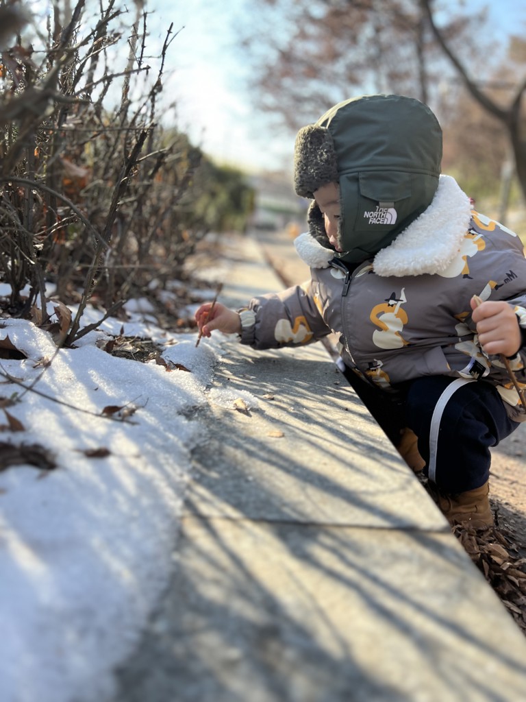 THE NORTH FACE ノースフェイス - Kids' Frontier Cap (キッズ