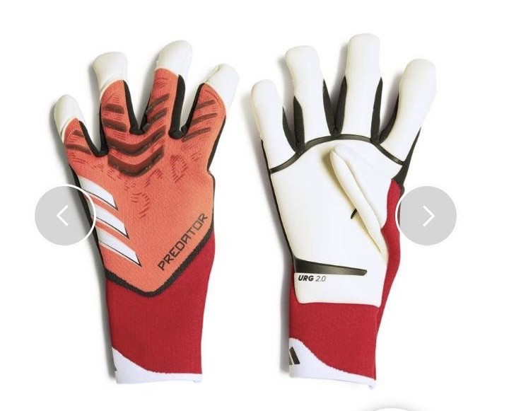 adidas predator キーパーグローブ PREDATOR プロ GKグローブ HYB - メガスポーツ公式 - スポーツ