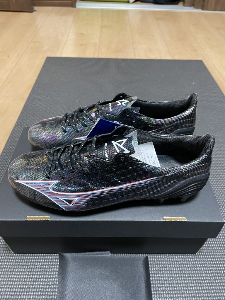 MIZUNOミズノ - ミズノアルファ JAPAN P1GA236001/メガスポーツ公式