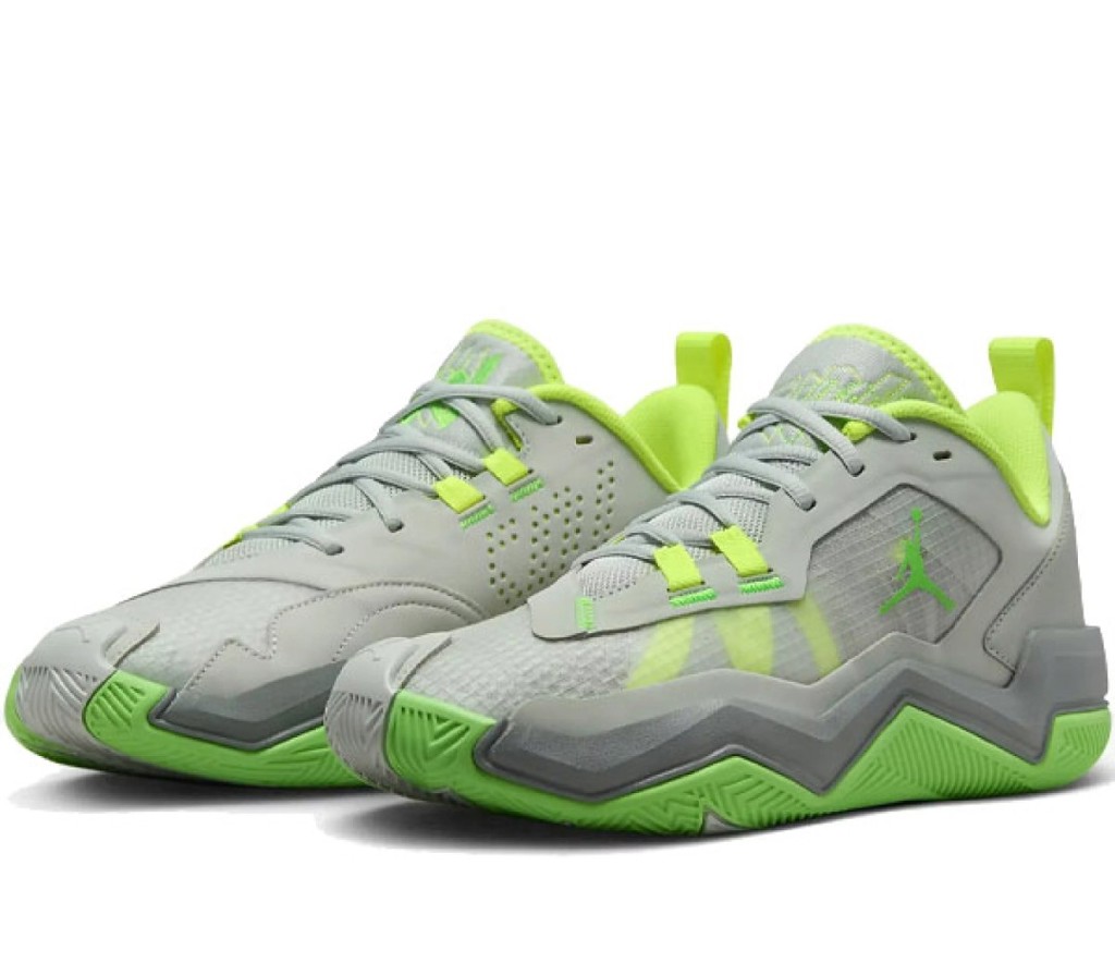 ジョーダン ワン テイク 4 PF - メガスポーツ公式 - スポーツ