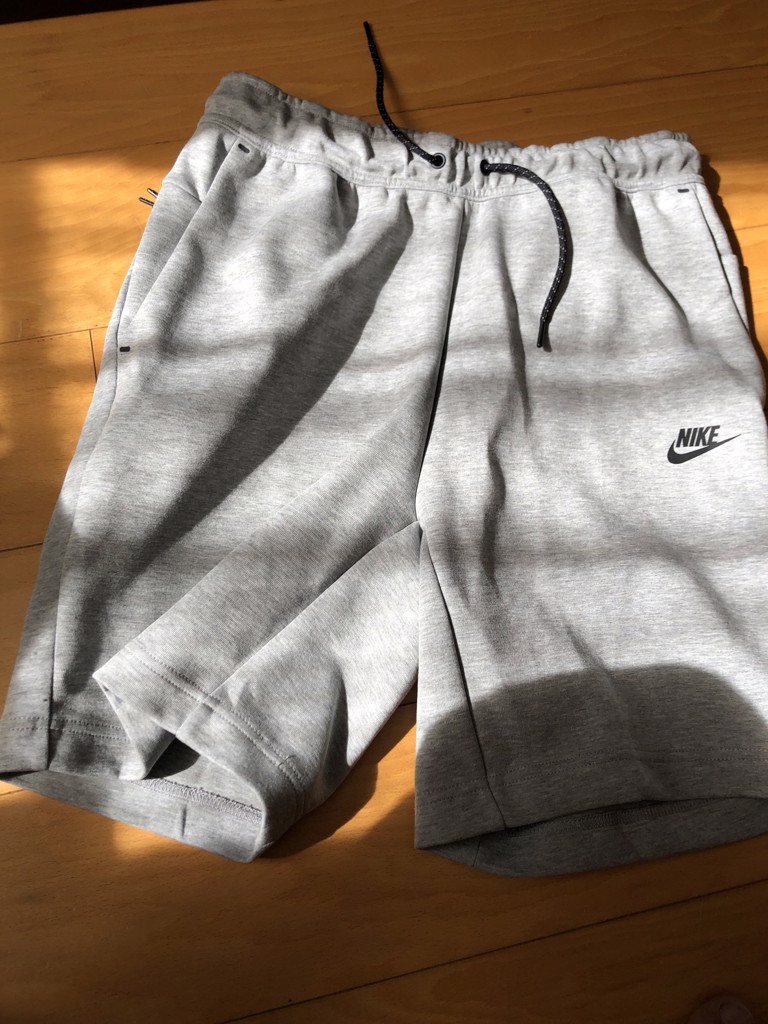 NIKEナイキテック フリーストレーナー&ショーツ ナイキ テックフリース ショート - メガスポーツ公式 - スポーツ