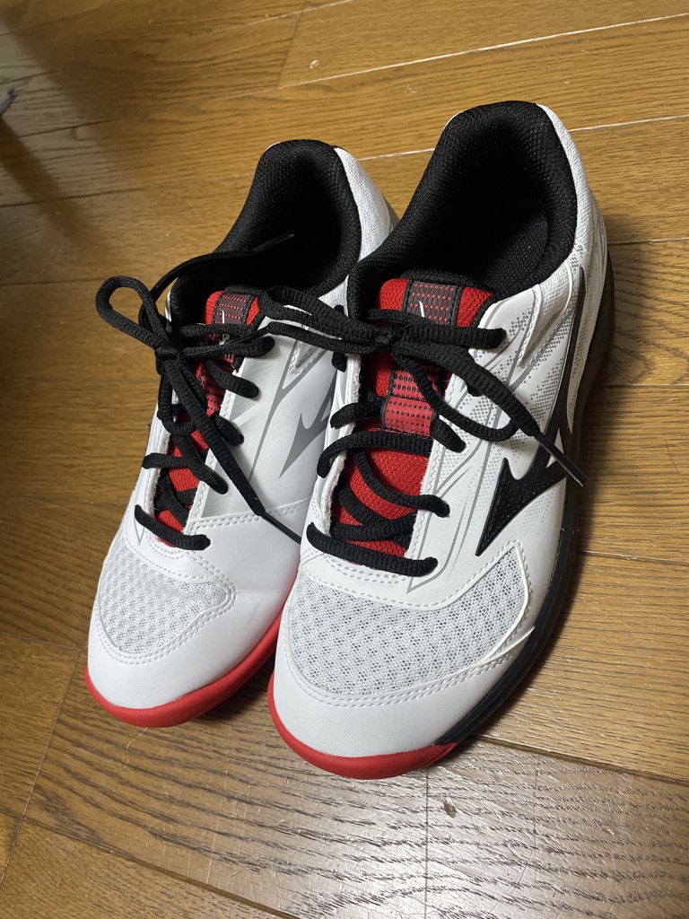 MIZUNOミズノ - ブレイクショット5 WIDE AC 61GA254162/メガスポーツ
