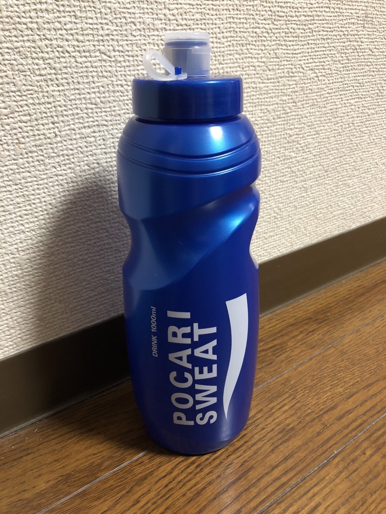 ポカリスエット スクイズボトル ボーナスパック - メガスポーツ