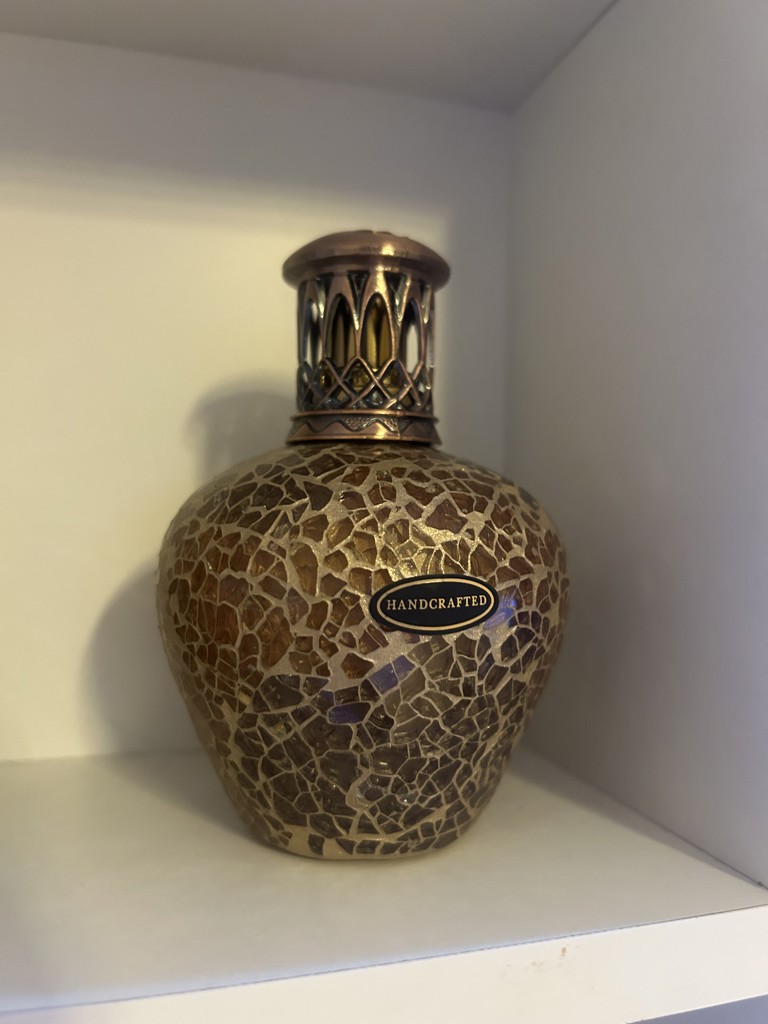 フレグランスランプS デザートサンライズ ASHLEIGH&BURWOOD