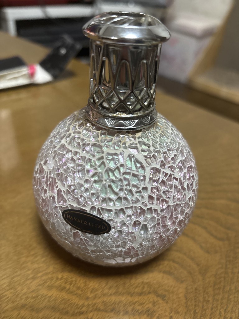 ランプフレグランス パチョリ 500ml フレグランスランプ用オイル