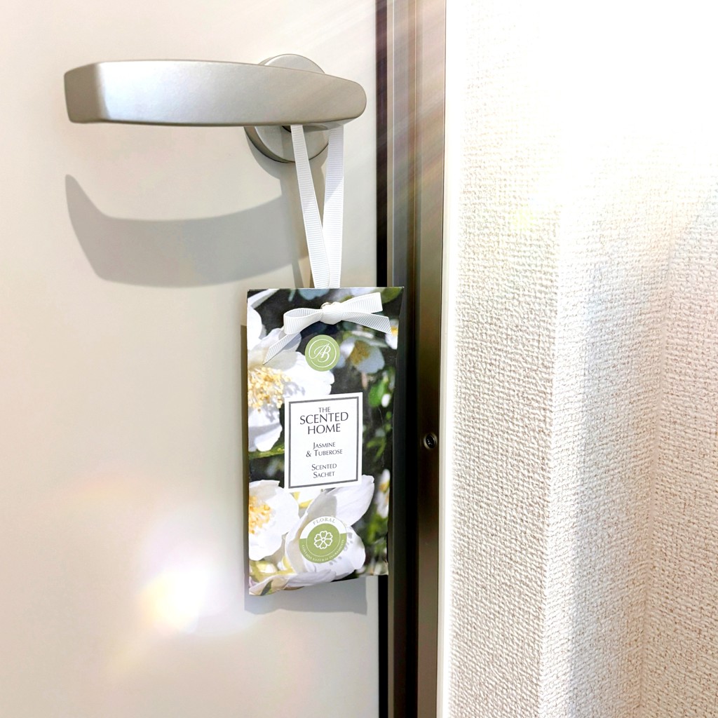 ディフューザー ジャスミン＆チュベローズ 200ml ASHLEIGH&BURWOOD