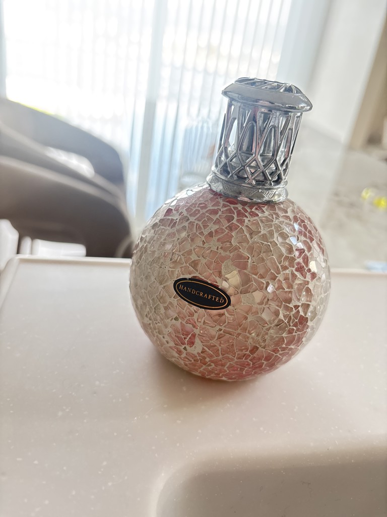 ランプフレグランス ニュートラル 500ml フレグランスランプ用オイル