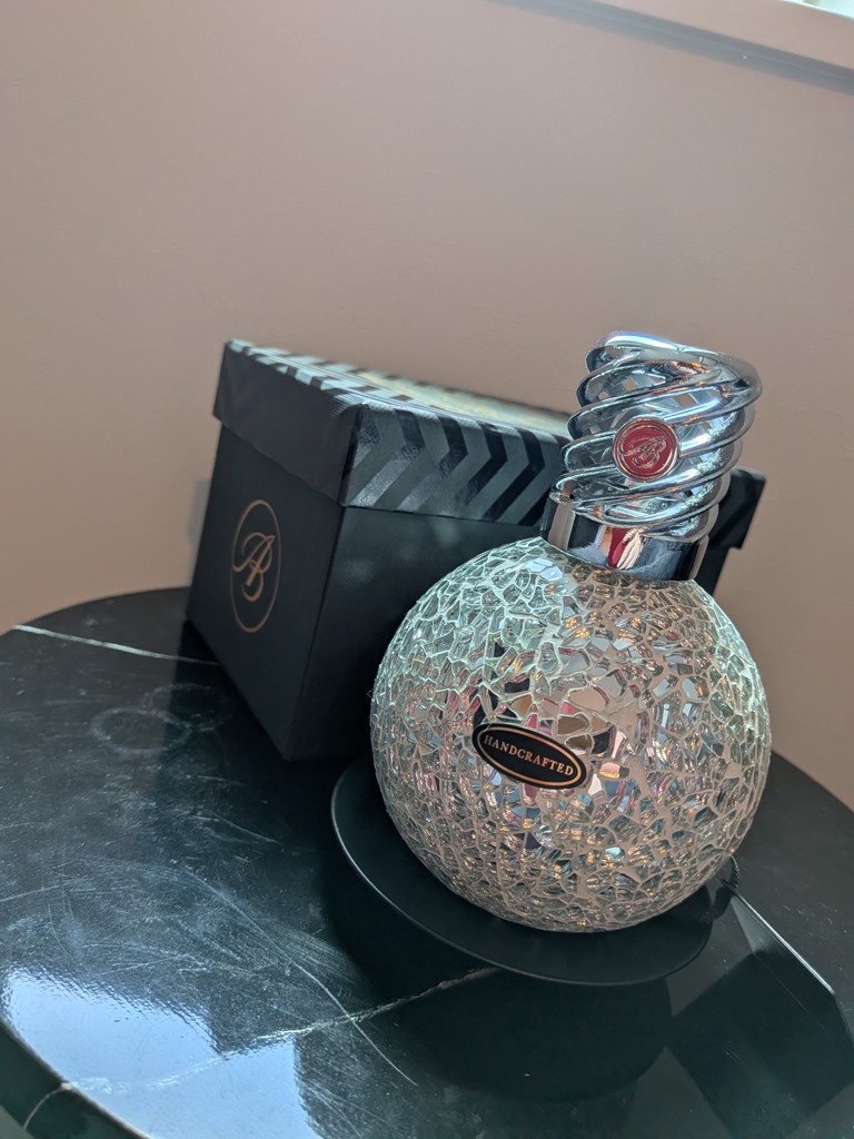 フレグランスランプS トゥインクルスター ASHLEIGH&BURWOOD