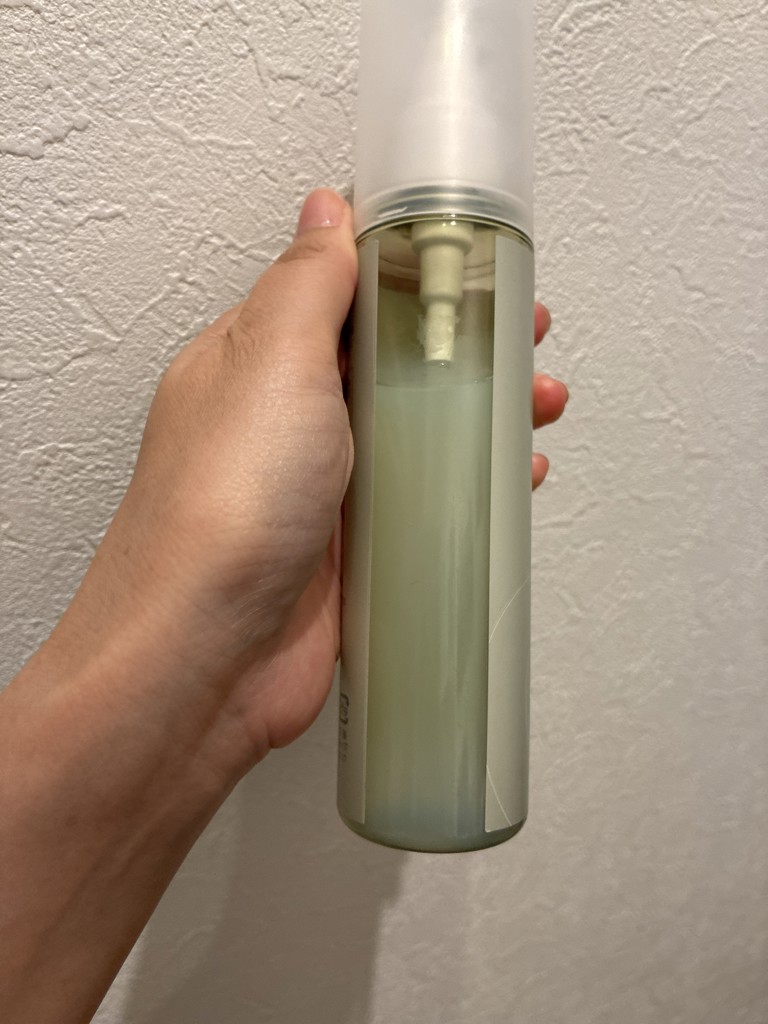 AKOMEYA TOKYO/ お茶の実油の美容化粧水(美容化粧水): 美容