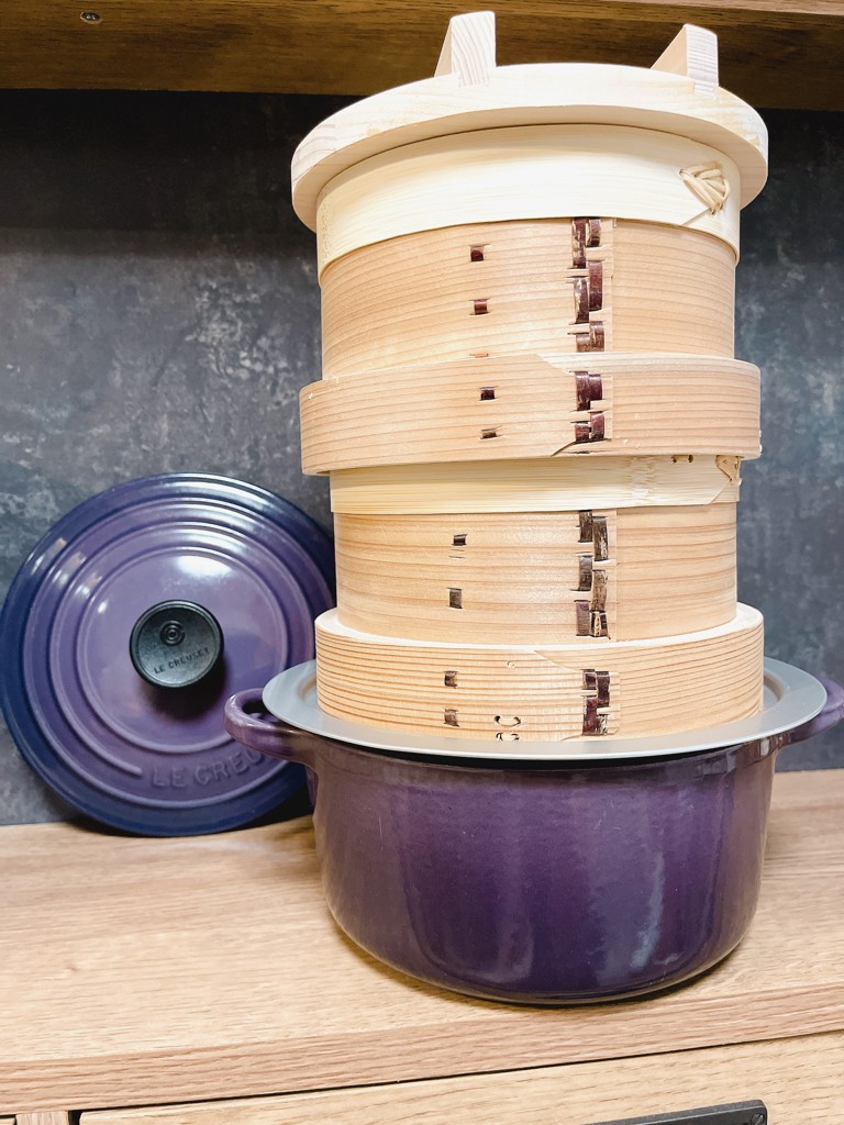AKOMEYA TOKYO/ 和せいろ 18cm 本体(本体): 台所の道具｜AKOMEYA