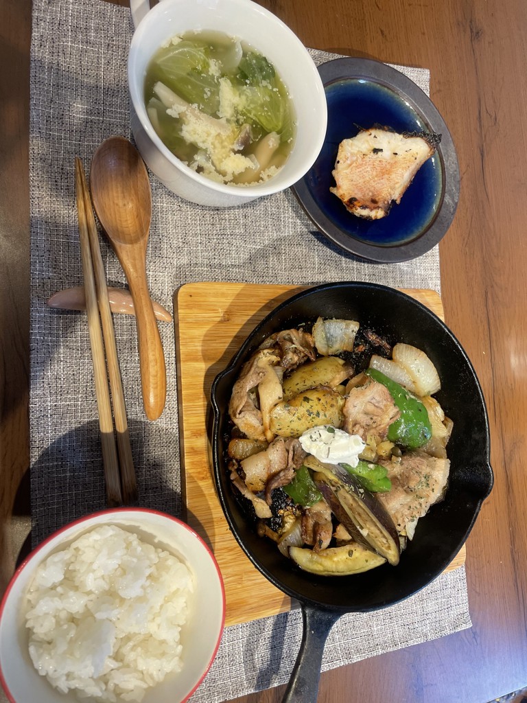 投稿写真