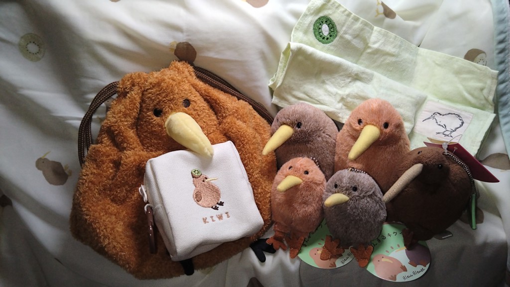 まんまるキウイぬいぐるみ(ダークブラウン): ALL|Bleu Bleuet まんまるキウイぬいぐるみ(ダークブラウン): ALL|Bleu Bleuet