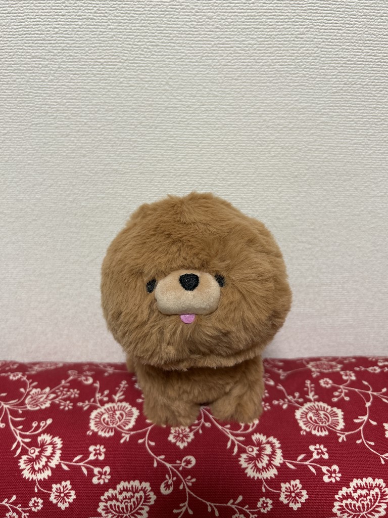 モフモフレンズテノリマスコット | Bleu Bleuet（ブルーブルーエ）公式通販