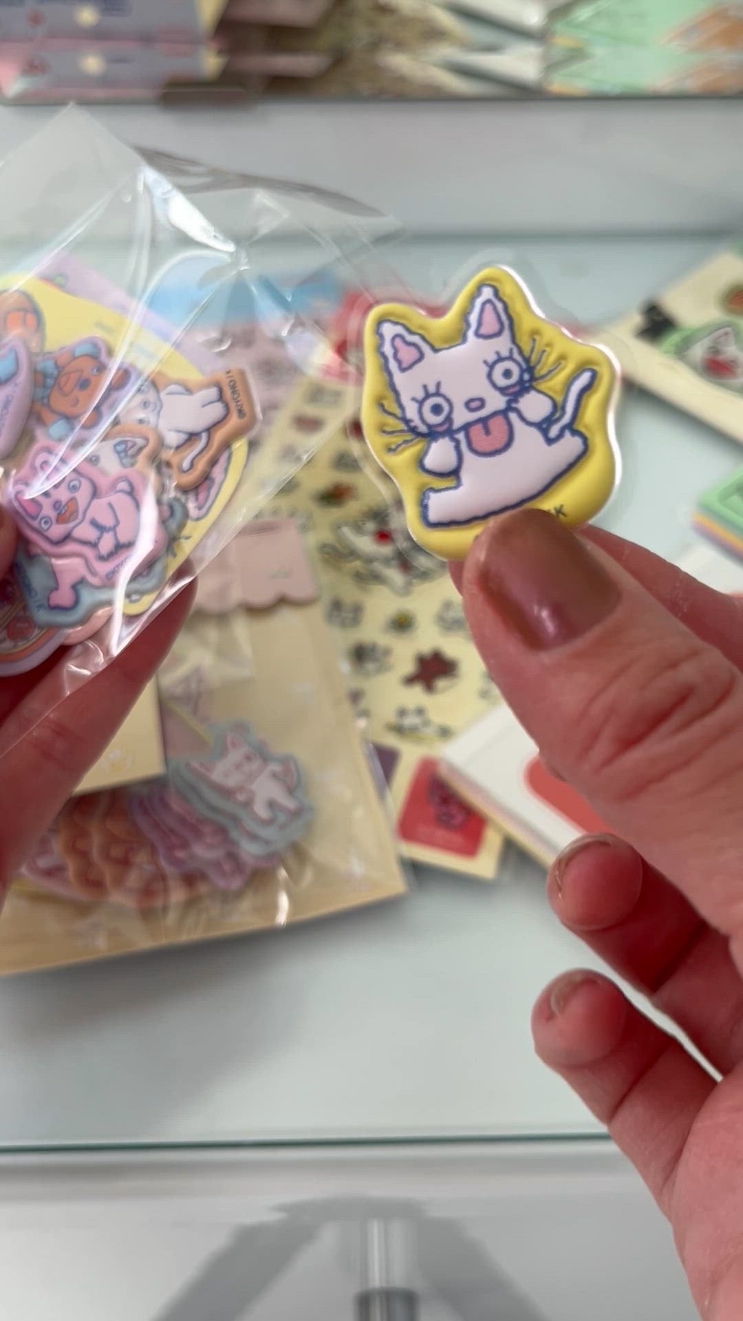 ノンタンミックスシール | Bleu Bleuet（ブルーブルーエ）公式通販