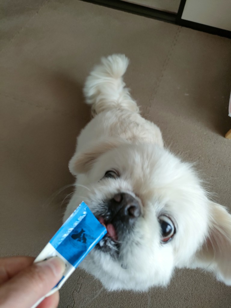 LIFELEX 犬のおやつ いぬぴゅーれ 無添加鶏ささみ 13g×5パック 日本製