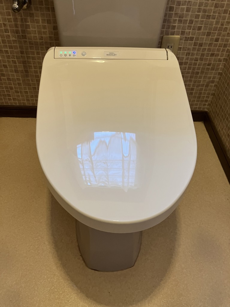 TOTO ウォシュレット KMシリーズ TCF8KM68 #NW1 未使用品 TOTO ウォシュレット KMシリーズ TCF8KM68 #NW1 未使用品 - メルカリ