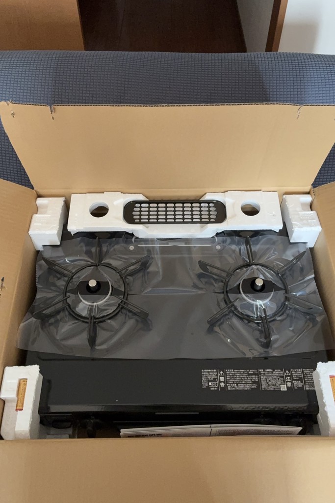 都市ガス用 ) コーナン オリジナル PortTech リンナイ ( Rinnai