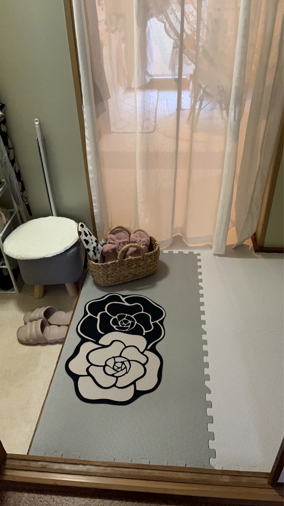 4）106番-刺繍入れ高級カーテン 紺色 3）106番-刺繍入れ高級カーテン 紺色 【公式通販】