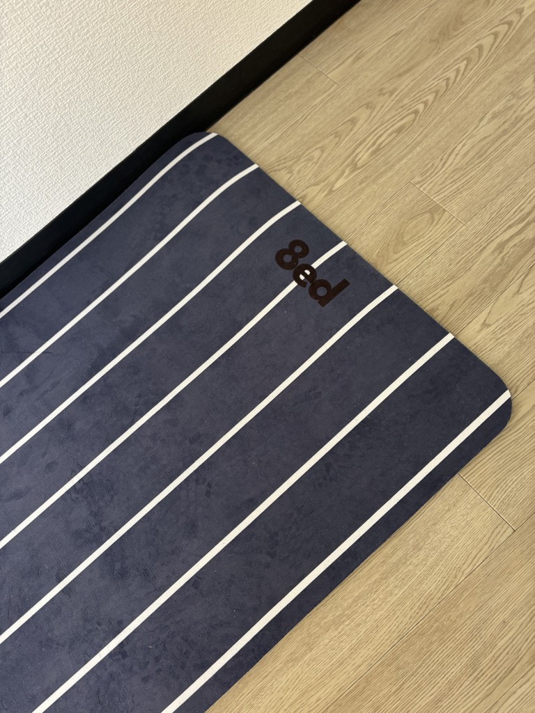 Horizon, a design that brings spaciousness to your space