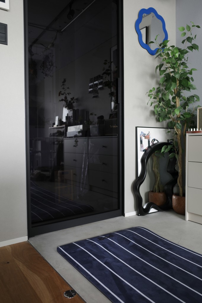 Horizon, a design that brings spaciousness to your space