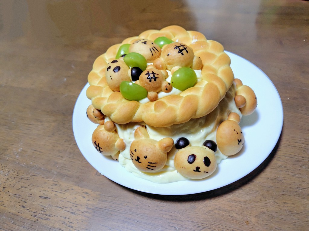 ユーザー写真