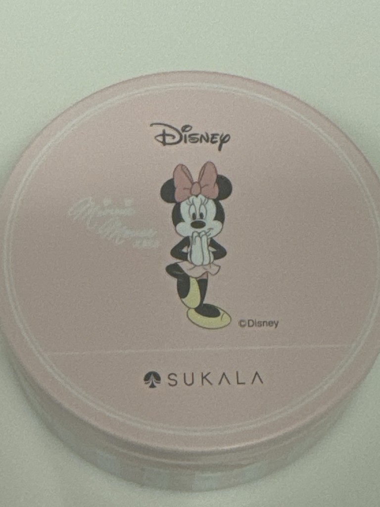 SUKALA】SUKALAエッセンシャルバーム(ミニーマウス): 美容・健康LAVA