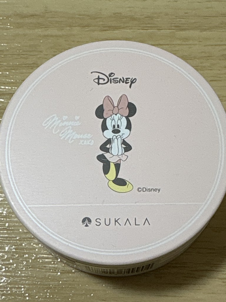 SUKALA】SUKALAエッセンシャルバーム(ミニーマウス): 美容・健康LAVA