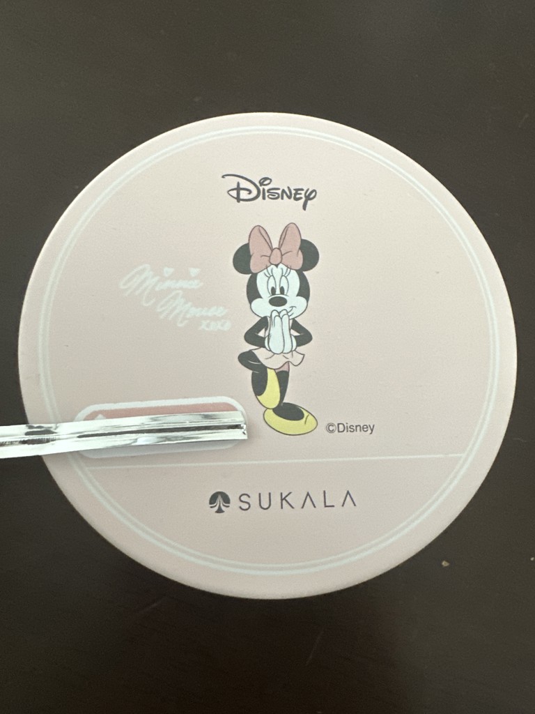 SUKALA】SUKALAエッセンシャルバーム(ミニーマウス): 美容・健康LAVA