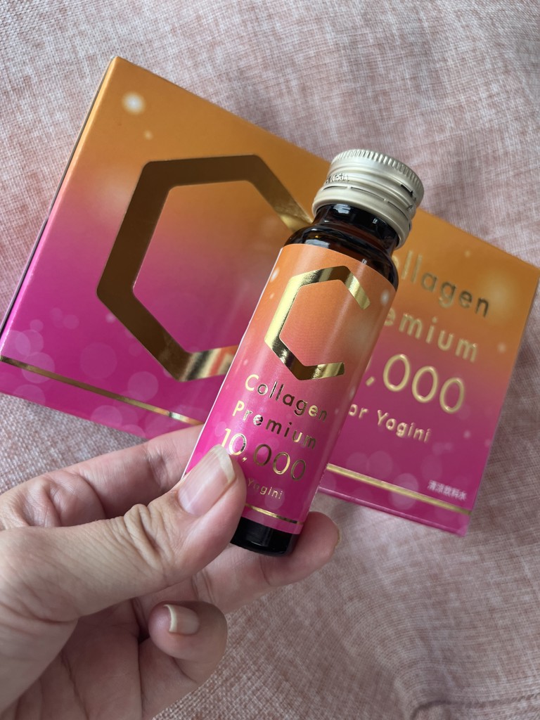 Collagen Premium 10,000［1箱（10本）］: 美容・健康｜LAVA公式 