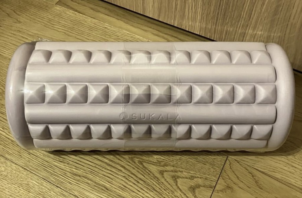 SUKALA】ヨギローラー(ピンク): ヨガグッズLAVA公式オンラインストア