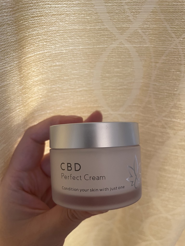 CBDパーフェクトクリーム: 美容・健康LAVA公式オンラインストアLapre