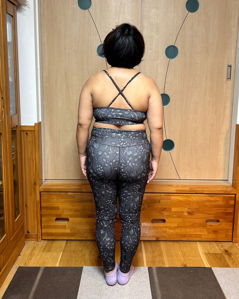 SUKALA】プルオーバー付きトリプルセットアップ(XS・S・M・L・LLサイズ