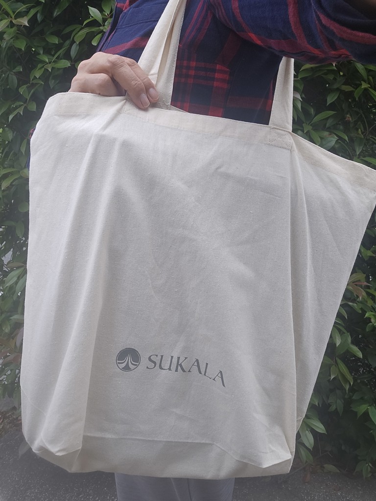 SPECIALBAG】折り畳みヨガマットセットB: ヨガグッズLAVA公式