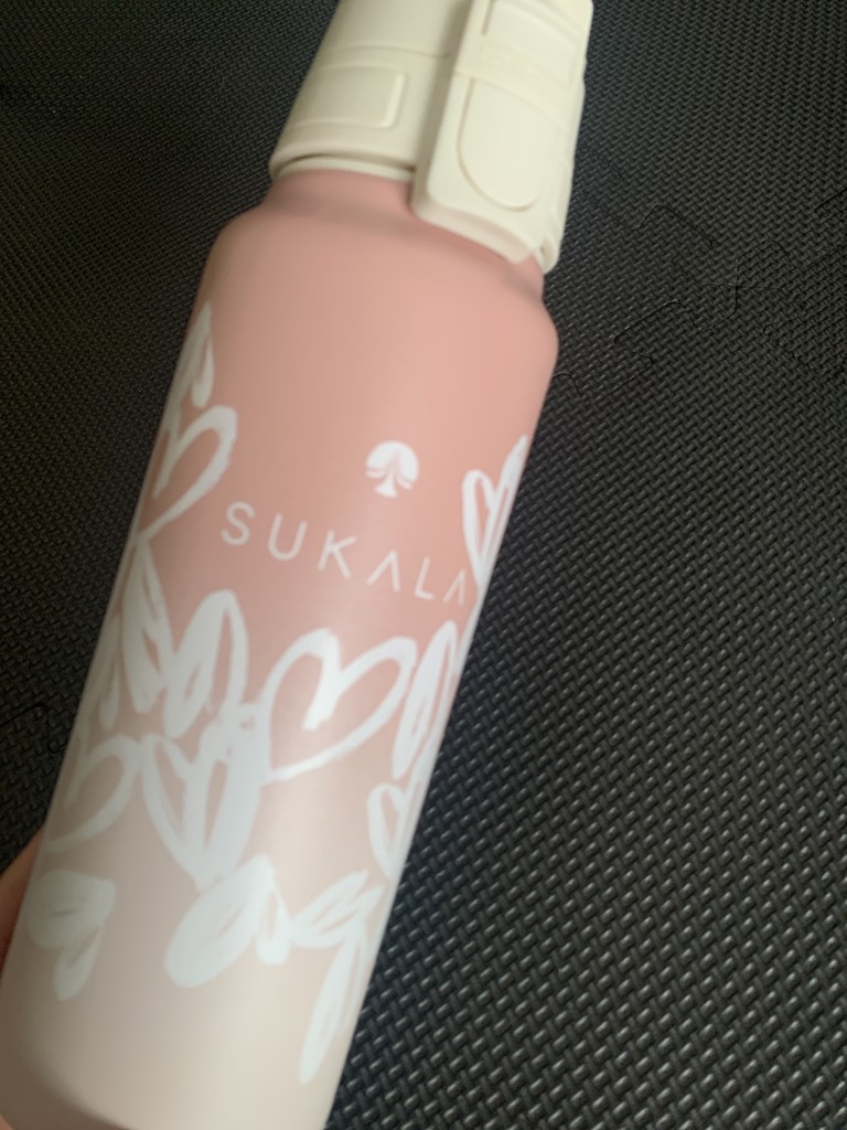 SUKALA】(ハートプリント): ヨガグッズLAVA公式オンラインストアLapre