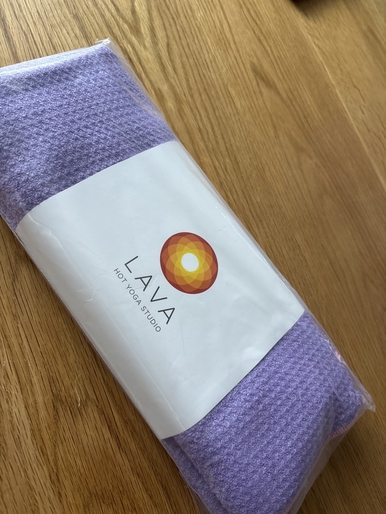 LAVA RUG 2枚セット(ラベンダー): ヨガグッズLAVA公式オンラインストア