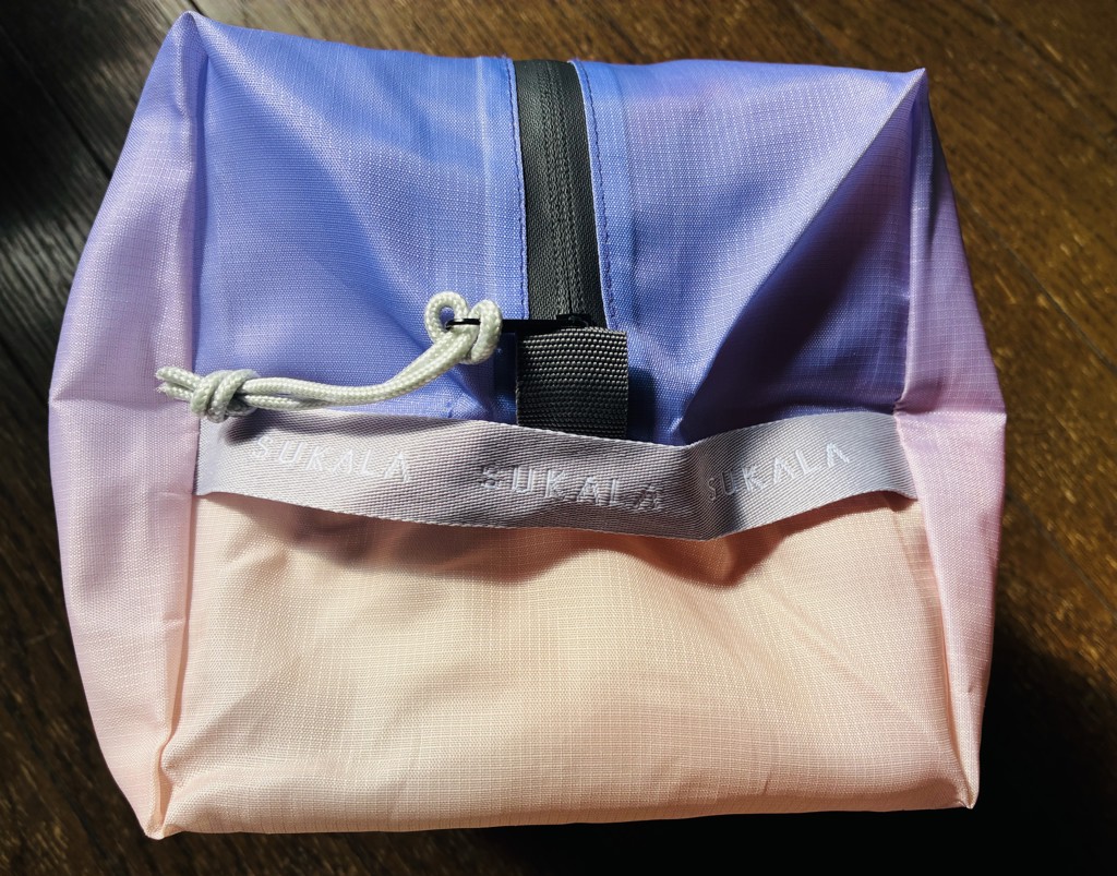 SUKALA】ヨガポーチ(ピンクパープル): ヨガグッズLAVA公式オンライン