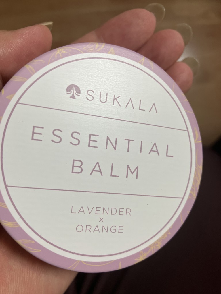 【SUKALA】♥SUKALAエッセンシャルバーム　新品・未使用♥ SUKALA エッセンシャルバーム 65g 2缶セット - メルカリ