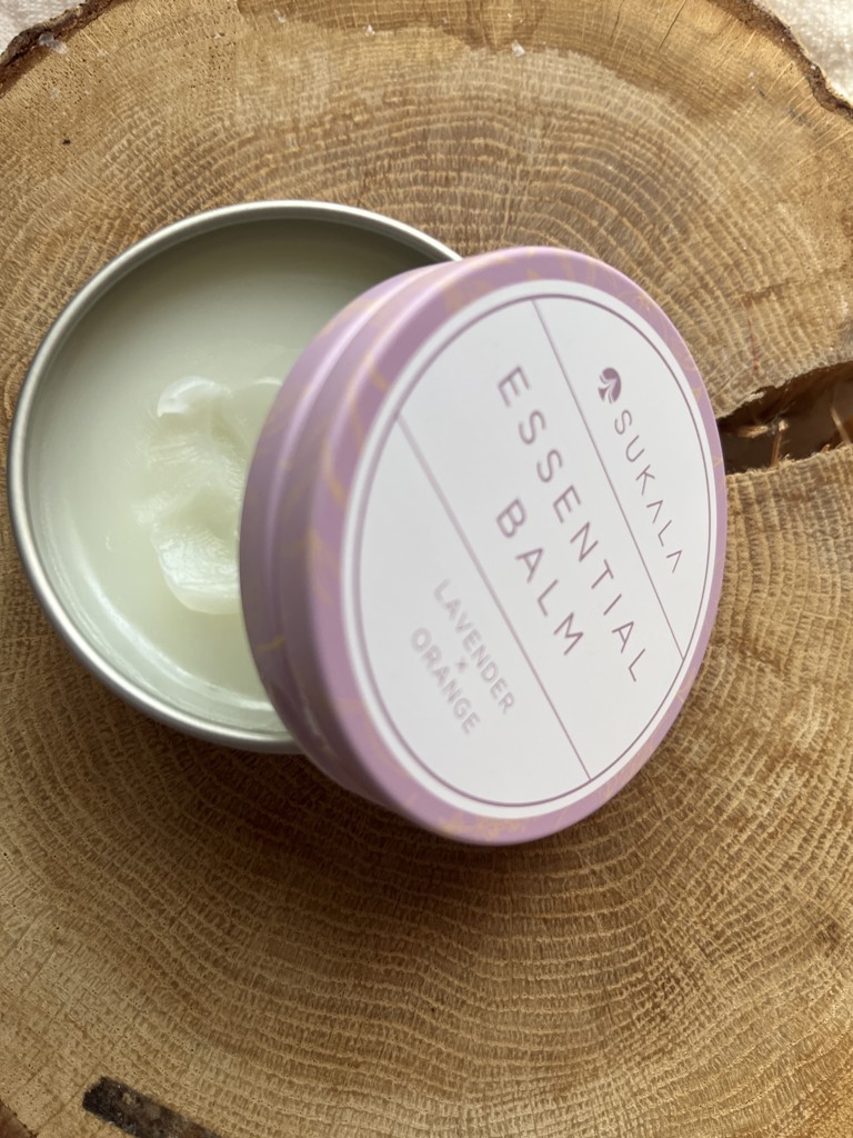 SUKALA ヨギラグ　エッセンシャルバーム　セット SUKALA ヨギラグ エッセンシャルバーム セット SUKALA ヨギラグ