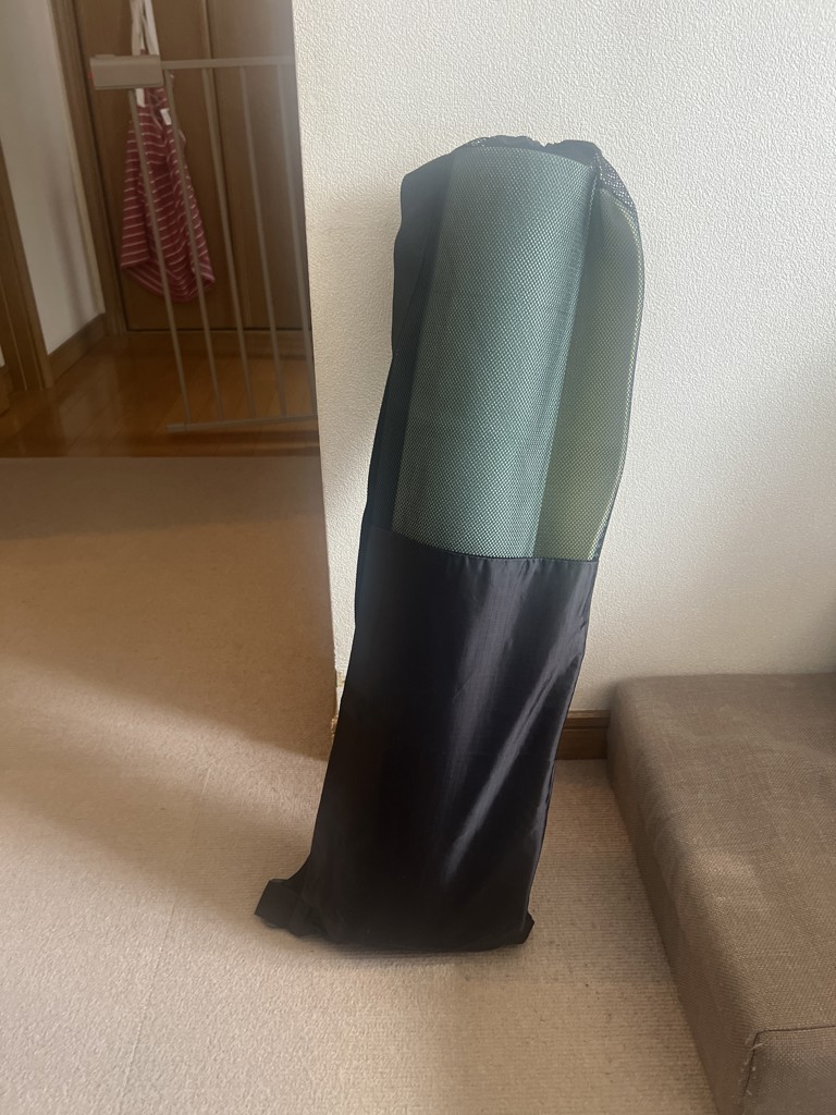 LAVA】LAVA MAT CASE: ヨガグッズLAVA公式オンラインストアLapre｜LAVA