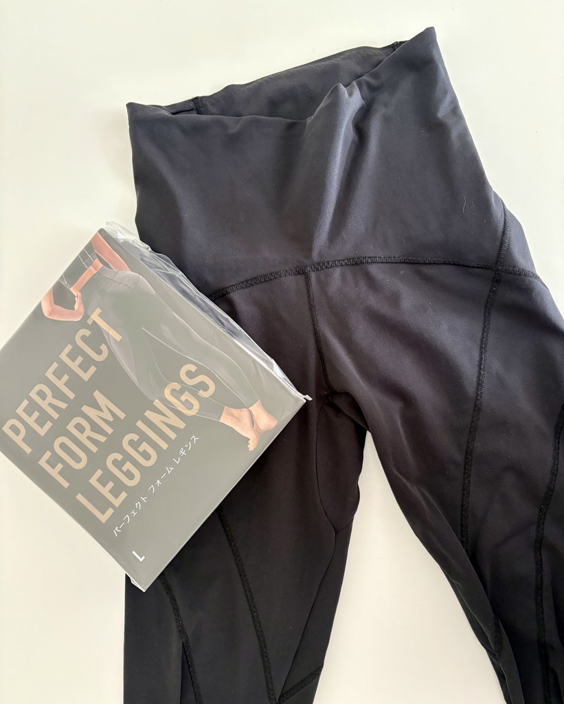 LAVA】パーフェクトフォームレギンス(L): ヨガウェアLAVA公式