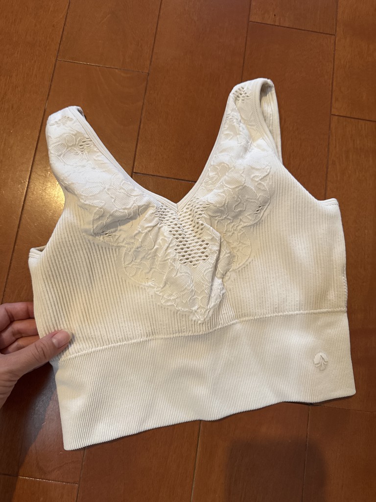 SUKALA】アクティブデイジーブラトップ(XS・S・M・Lサイズ