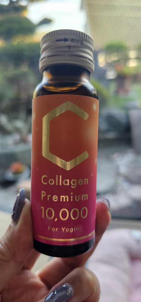 SALE】Collagen Premium 10,000［2箱（20本）］: 美容・健康LAVA公式