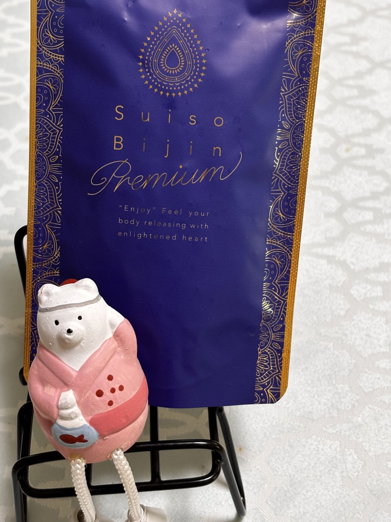 Suiso Bijin Premium: 美容・健康LAVA公式オンラインストアLapre